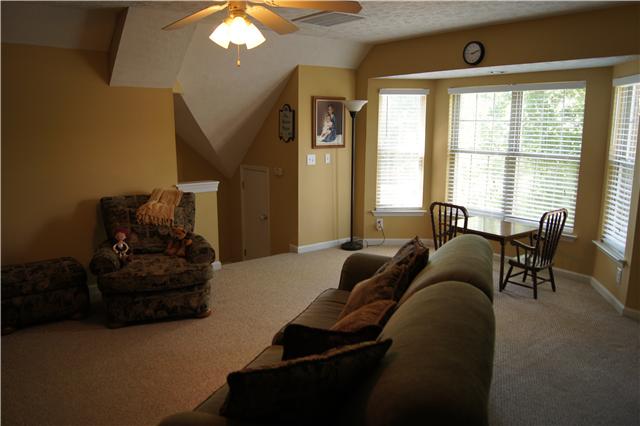 233 Savannah Ridge Murfreesboro, TN 37127 - Photo 12 of 20 Another view of this amazing bonus room