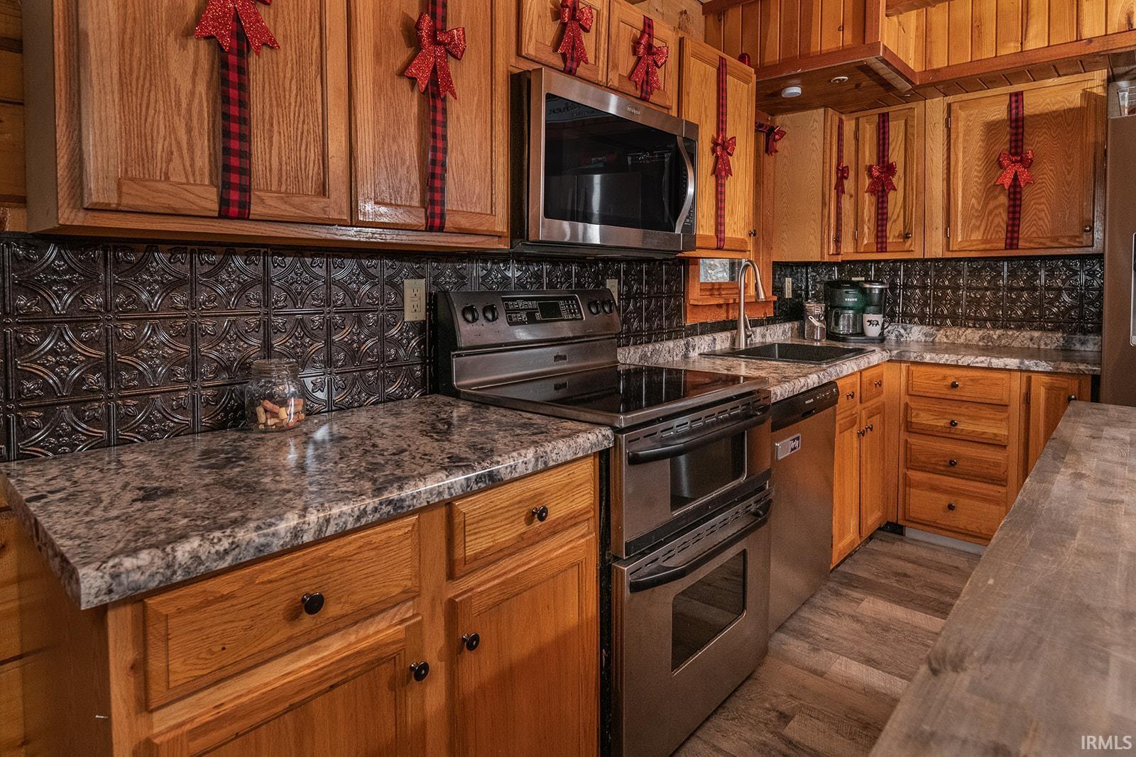 7280 Little Flock Road Spencer, IN 47460 - Photo 13 of 34