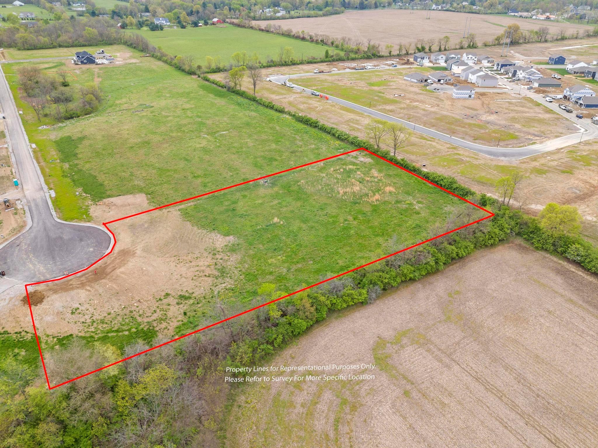 282 Alan Way Lithopolis, OH 43136 - Photo 6 of 57 DJI_20240424120437_0543_Da