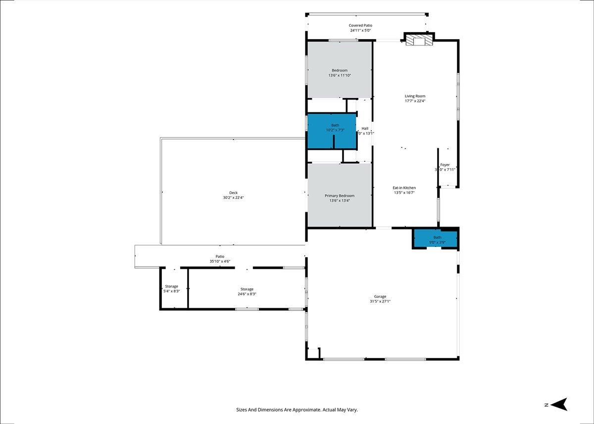 1645 Baird Road McKinleyville, CA 95519 - Photo 40 of 41