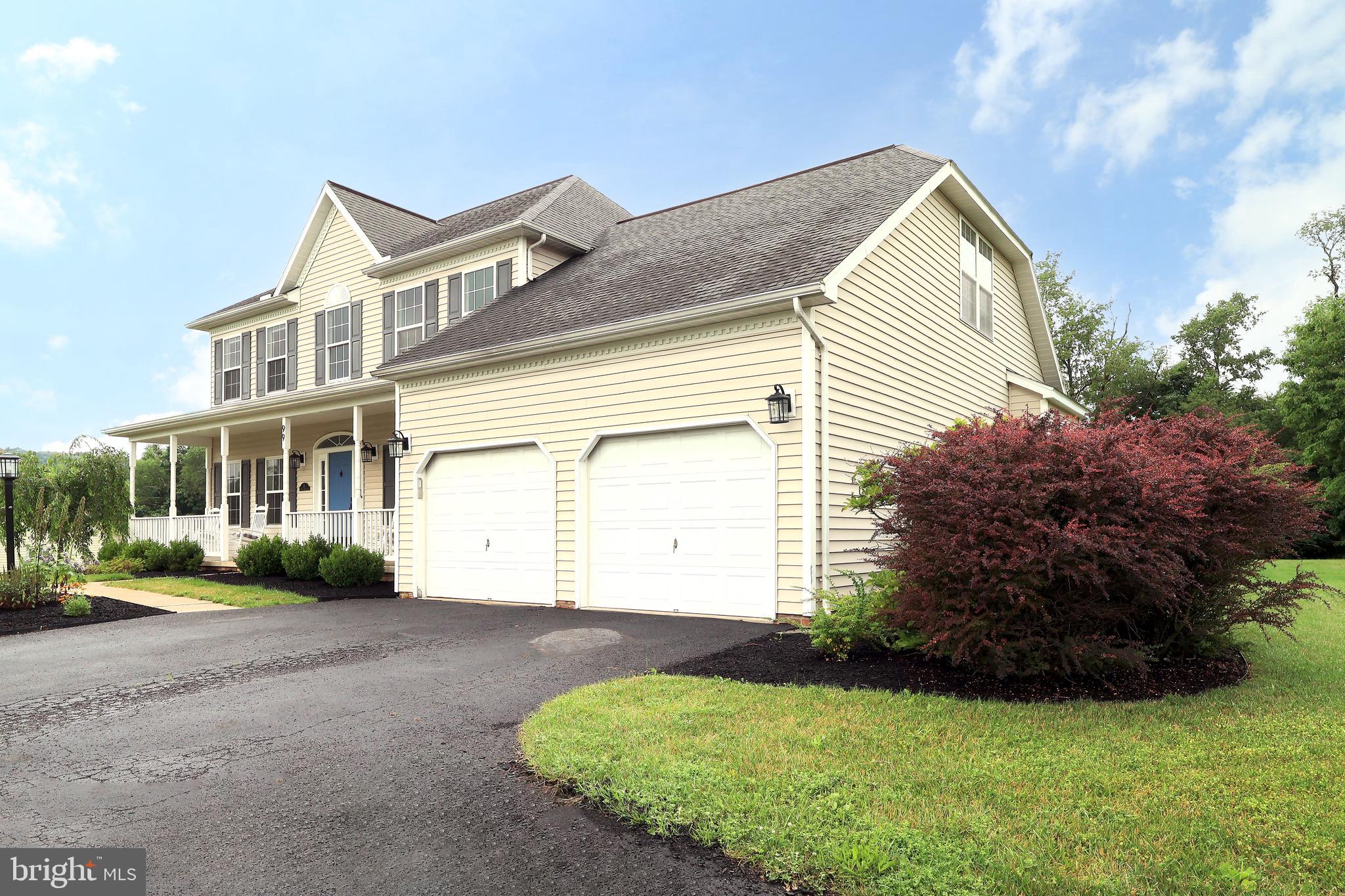 99 Saddle Ridge Road Port Matilda, PA 16870 - Photo 3 of 70 Gallery Image 3