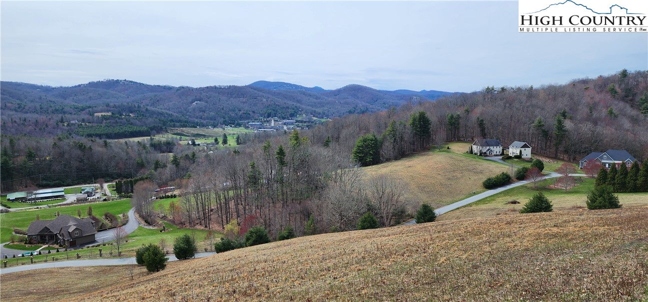 Hartley Knob Road Boone, NC 28607 - Photo 1 of 5 a view of a back yard