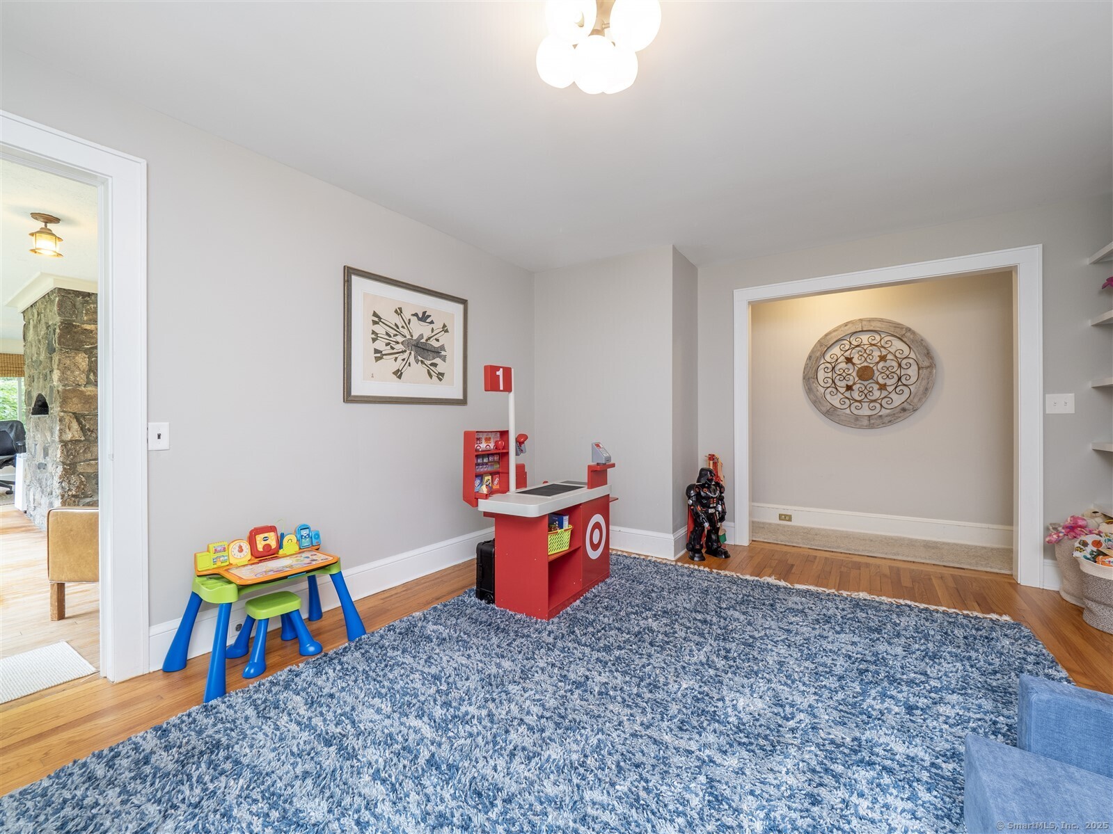 283 Redding Road Redding, CT 06896 - Photo 12 of 35