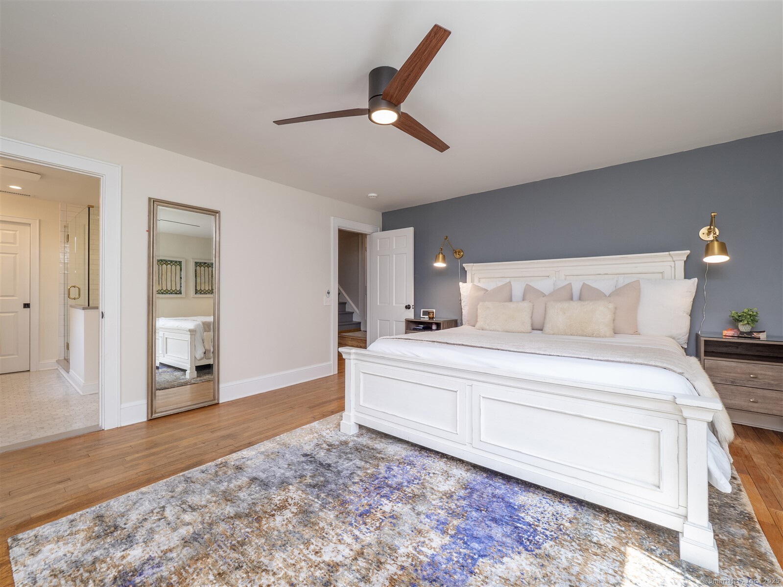 283 Redding Road Redding, CT 06896 - Photo 13 of 35