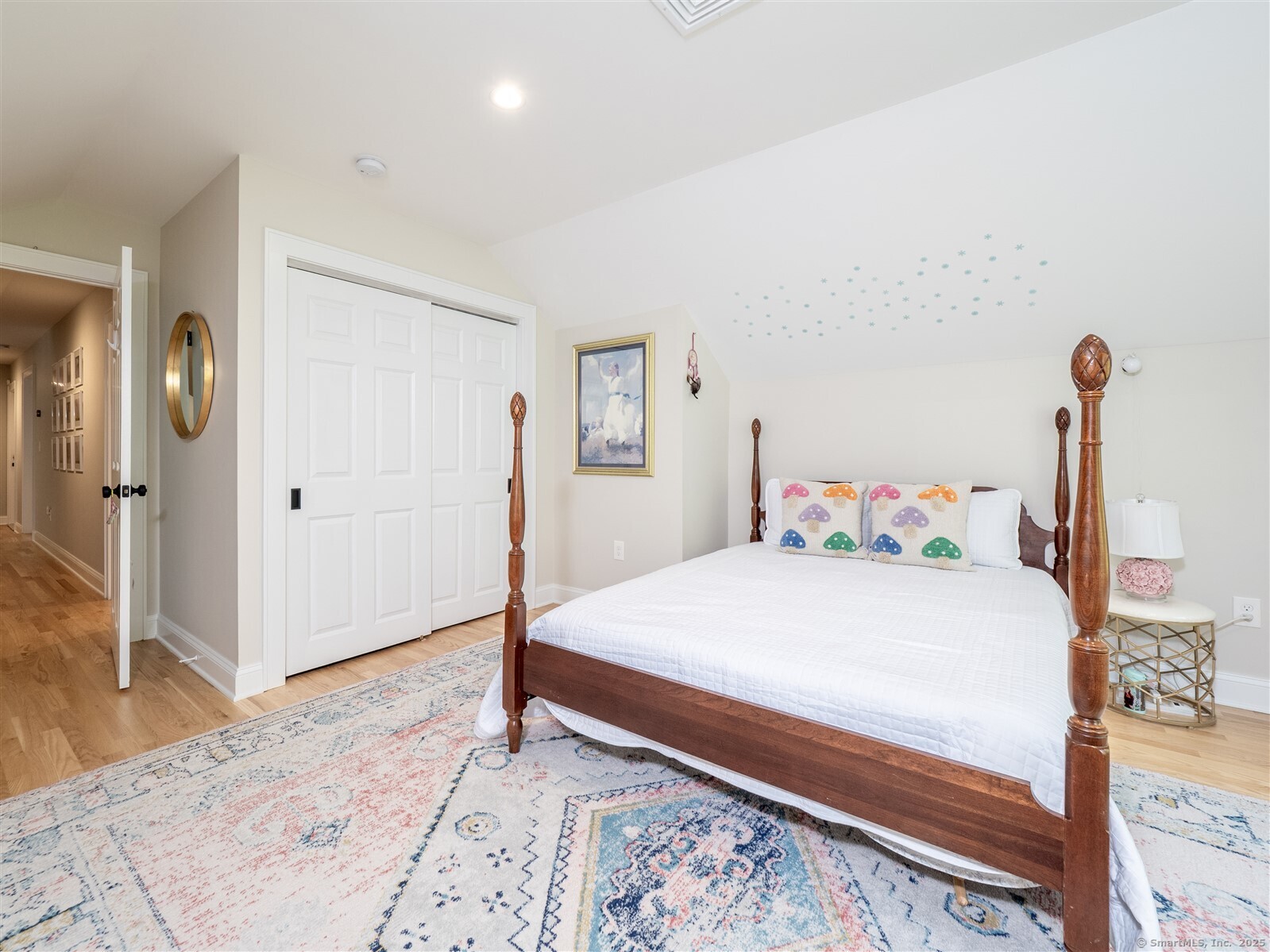 283 Redding Road Redding, CT 06896 - Photo 18 of 35