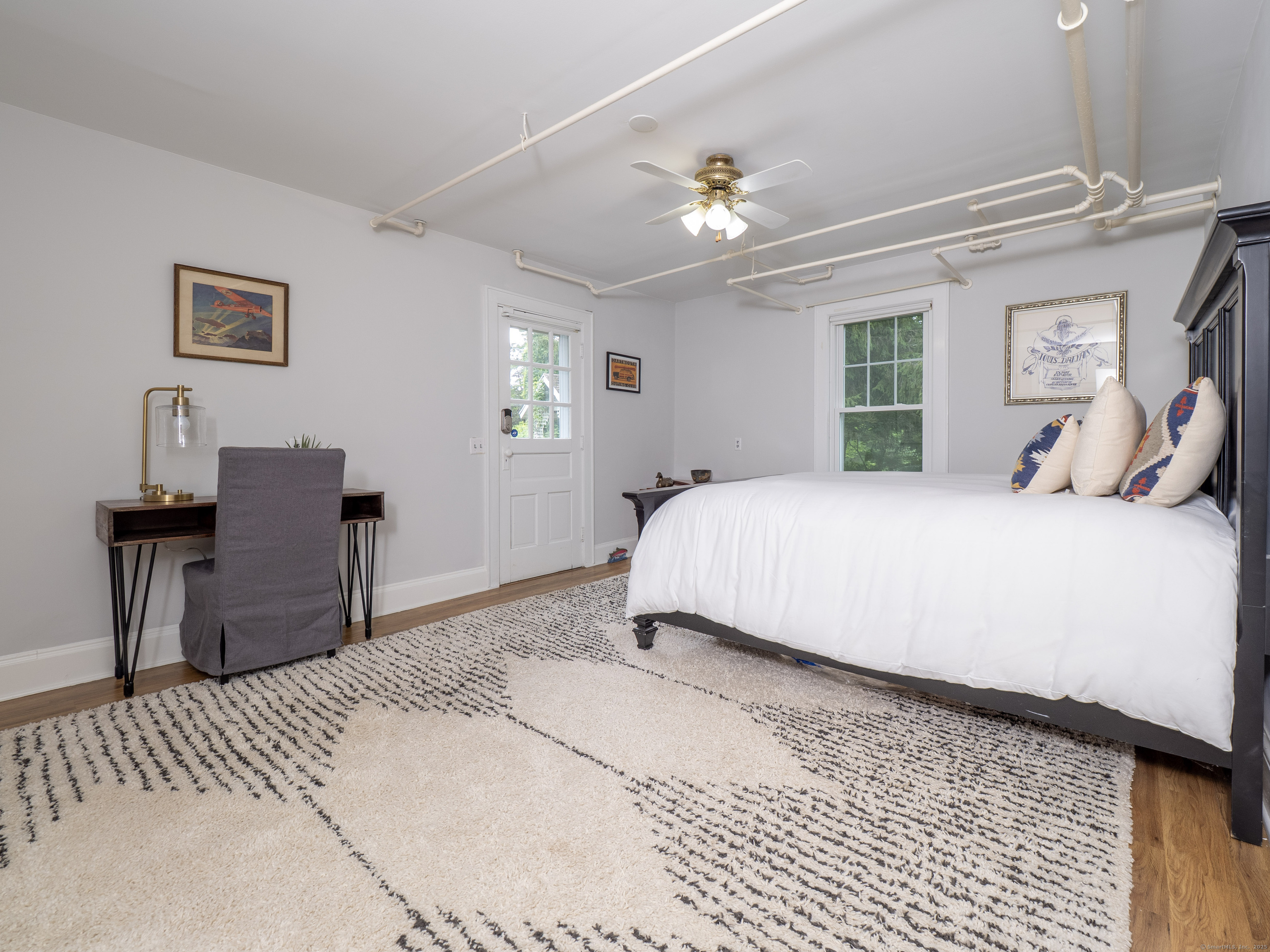 283 Redding Road Redding, CT 06896 - Photo 20 of 35