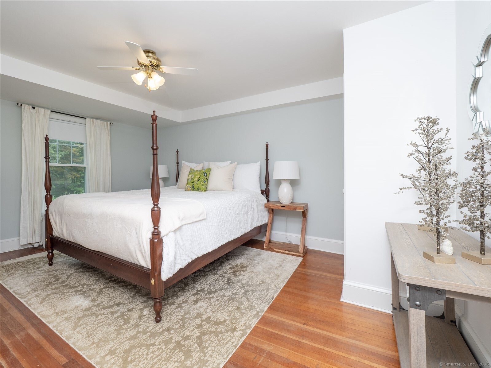 283 Redding Road Redding, CT 06896 - Photo 22 of 35