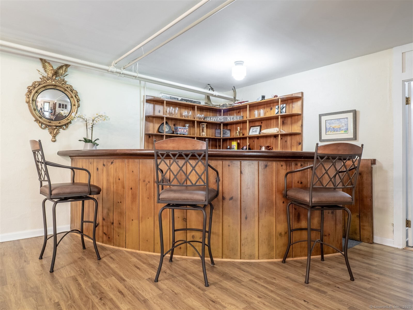 283 Redding Road Redding, CT 06896 - Photo 25 of 35