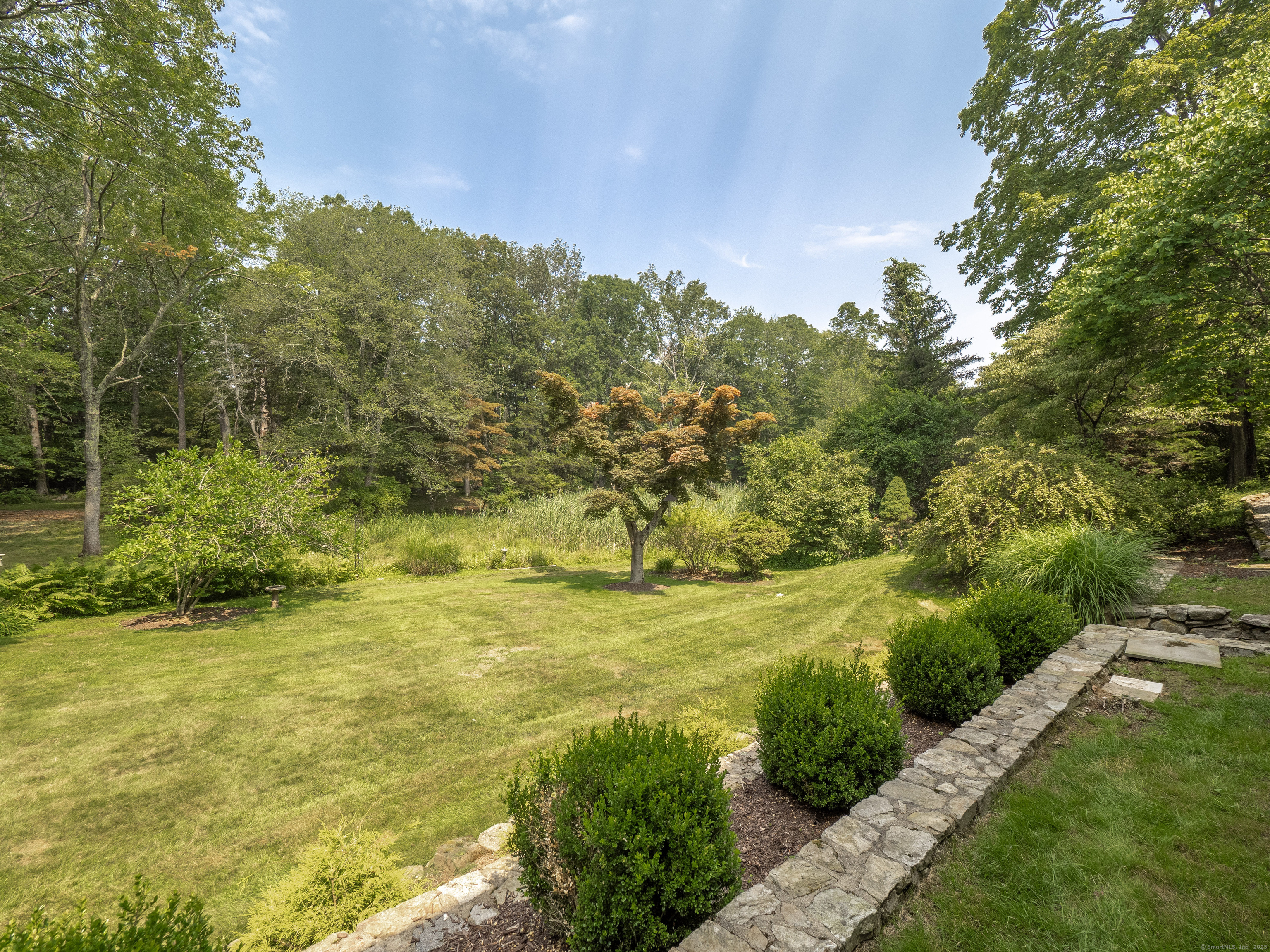 283 Redding Road Redding, CT 06896 - Photo 27 of 35