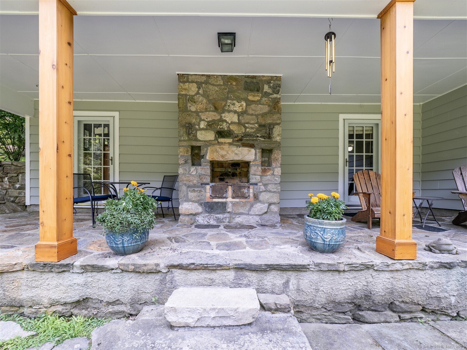 283 Redding Road Redding, CT 06896 - Photo 28 of 35