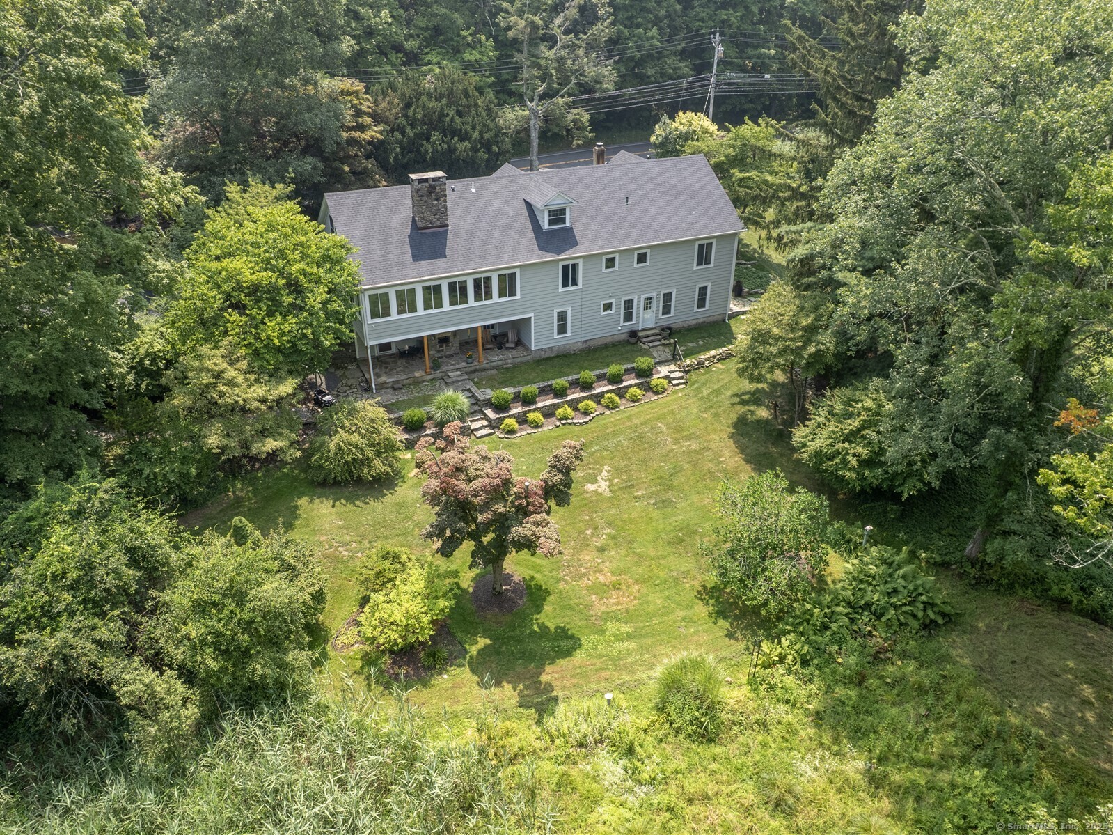 283 Redding Road Redding, CT 06896 - Photo 30 of 35