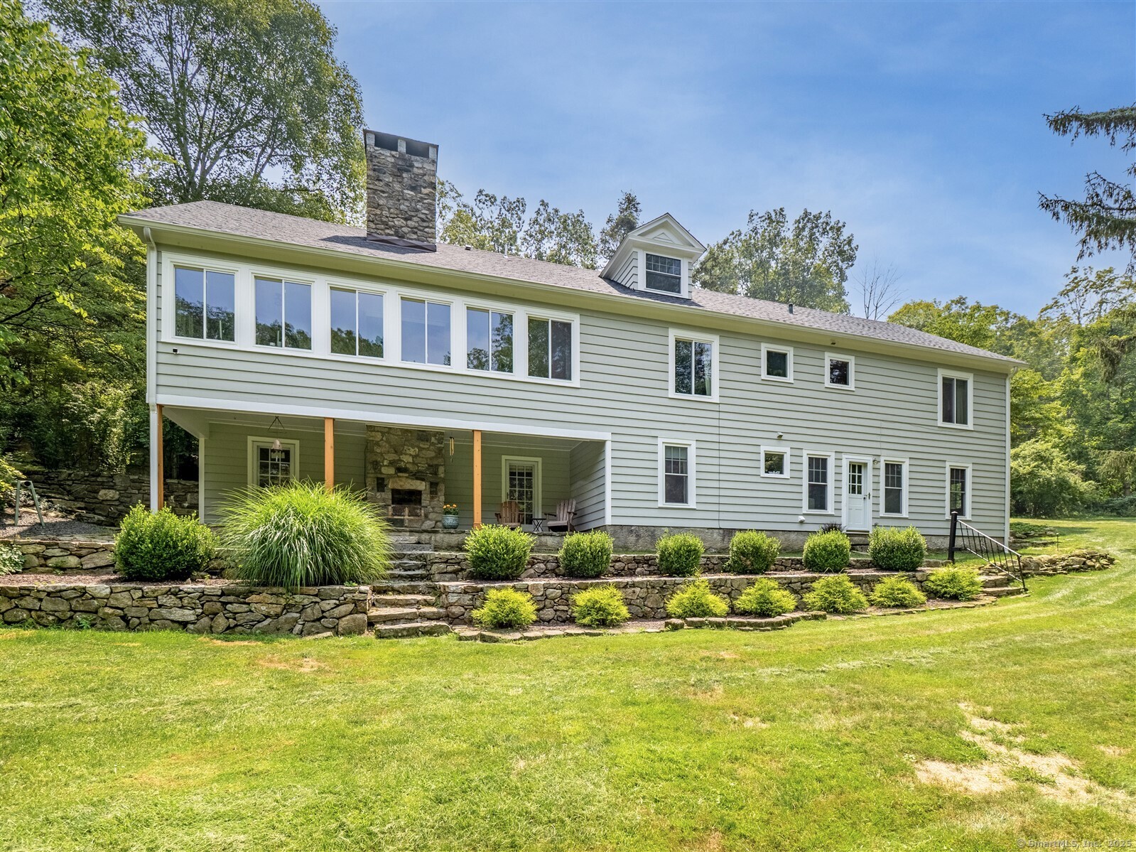 283 Redding Road Redding, CT 06896 - Photo 3 of 35