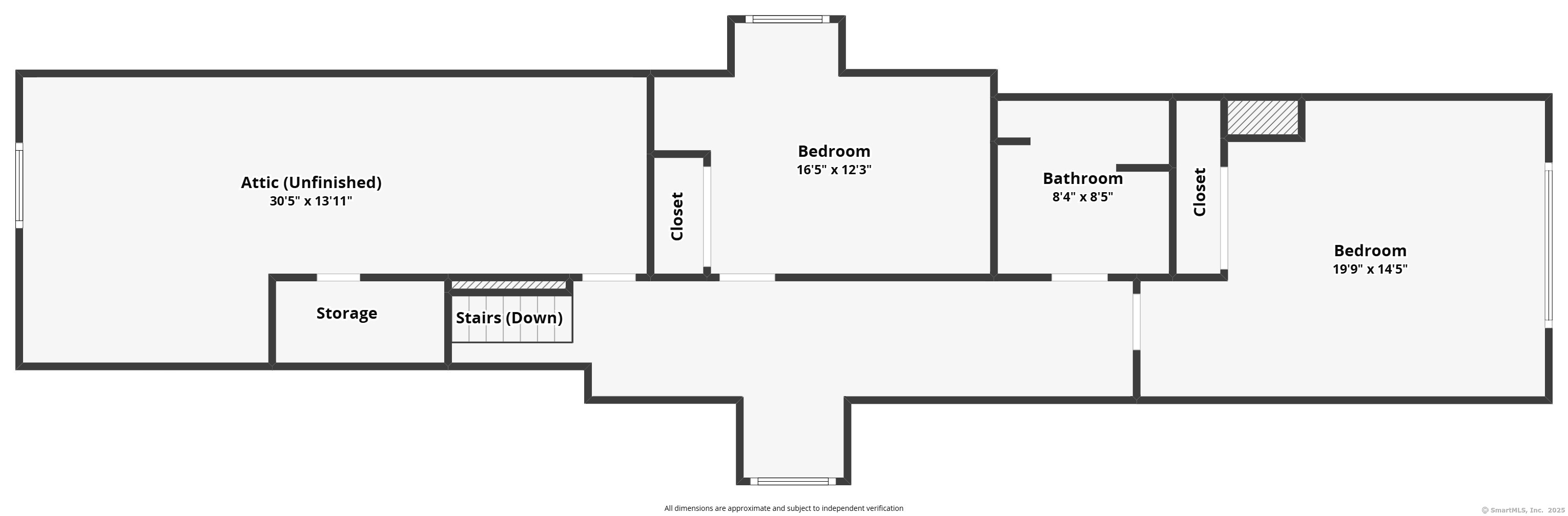 283 Redding Road Redding, CT 06896 - Photo 34 of 35