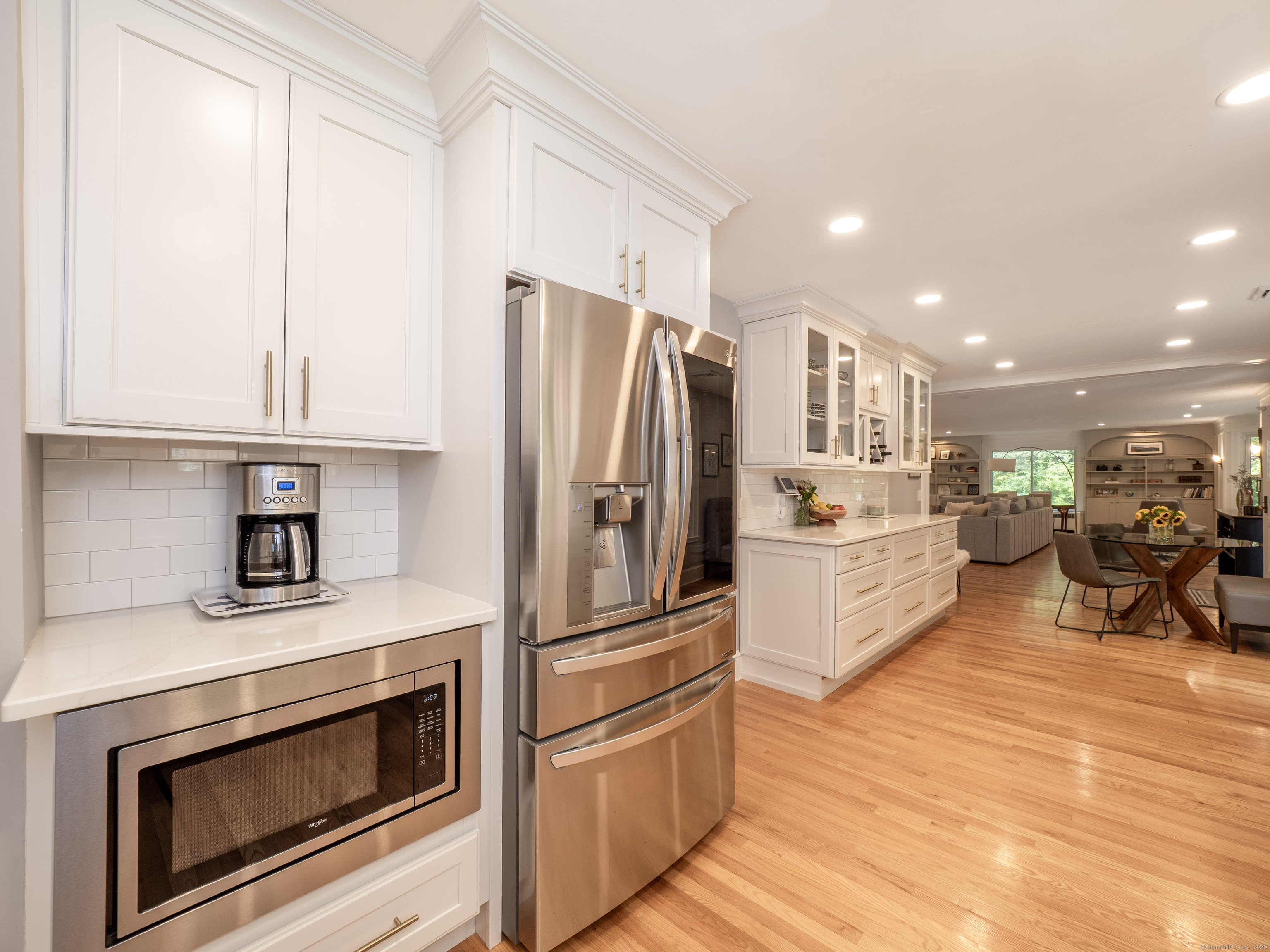 283 Redding Road Redding, CT 06896 - Photo 7 of 35