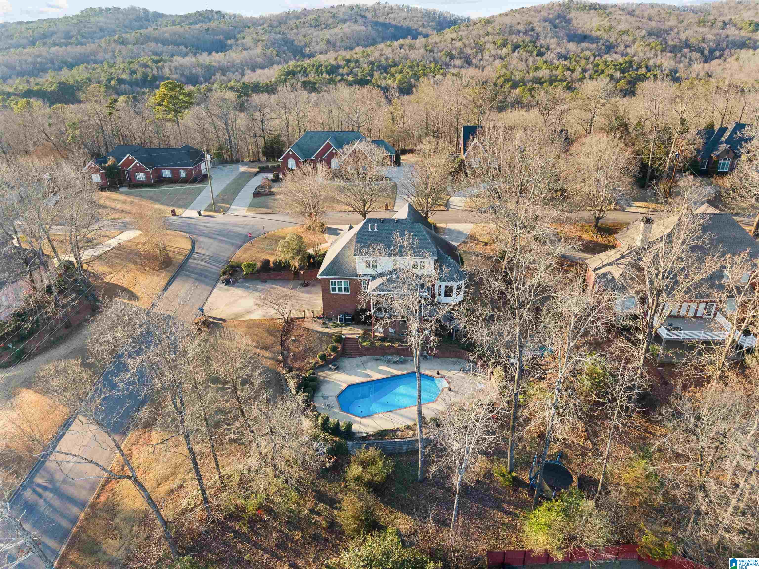 442 Woodward Road Trussville, AL 35173 - Photo 55 of 69 Gallery Image 55