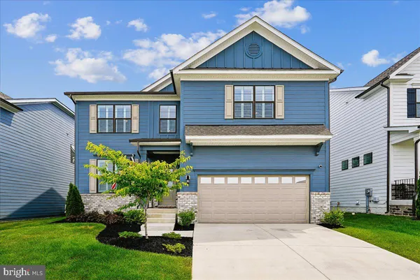 $819,500 | 809 Foundry Street, Frederick, MD 21701