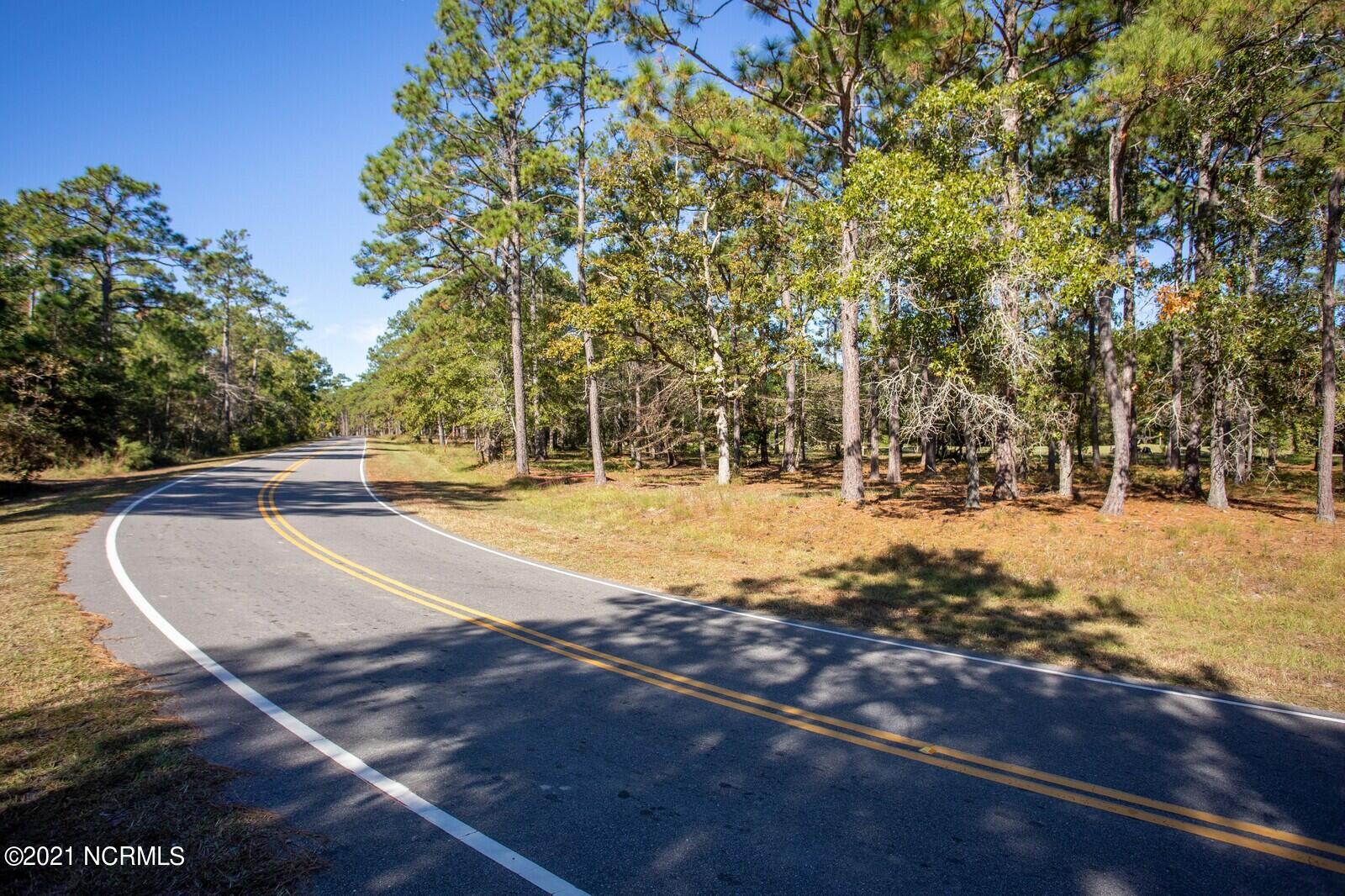 14 Copas Road Southwest Shallotte, NC 28470 - Photo 3 of 25 Street 1B