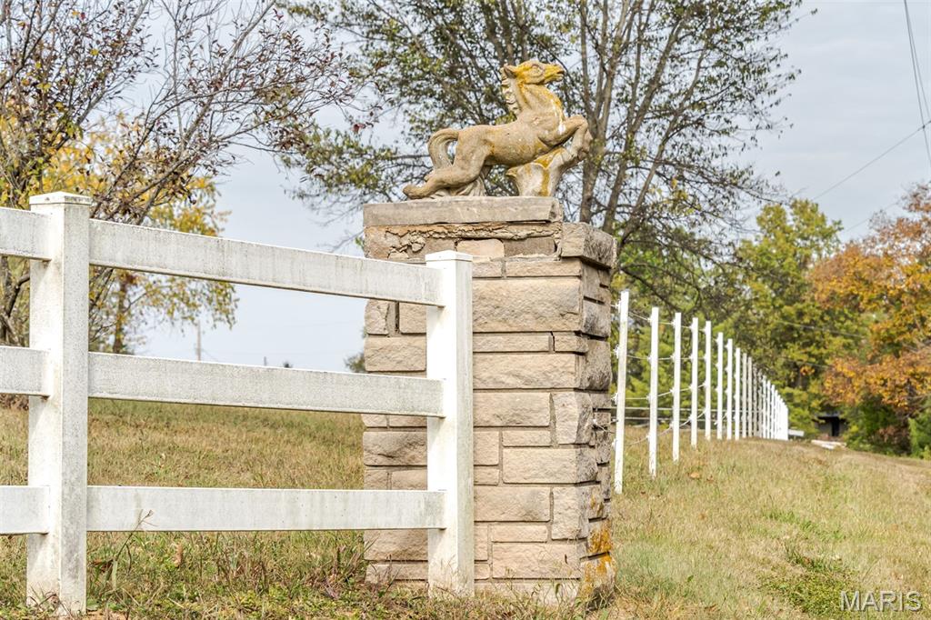 1891 North 4 Mile Road Washington, MO 63090 - Photo 62 of 68