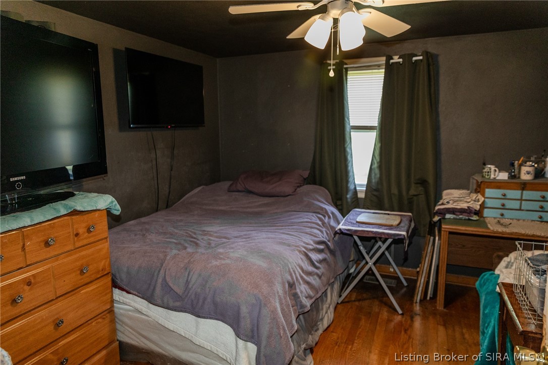 45 Howard Street Austin, IN 47102 - Photo 18 of 41