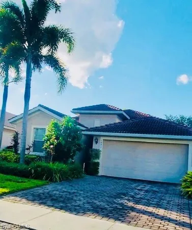 $2,500 | 1497 Birdie Drive, Naples, FL 34120