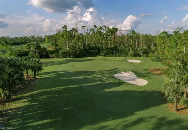 $2,500 | 1497 Birdie Drive, Naples, FL 34120