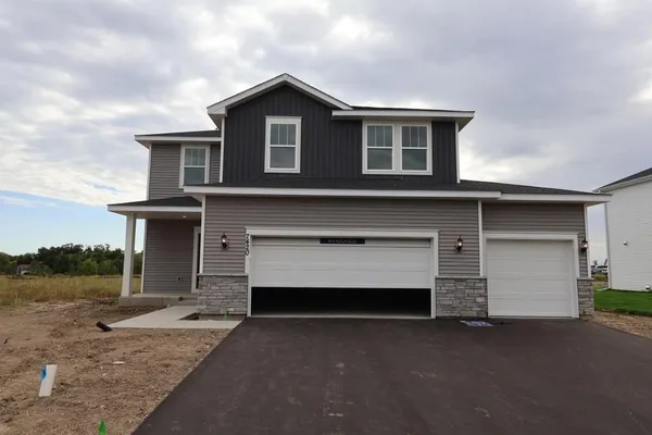 $460,000 | 7420 Landau Avenue Northeast, Otsego, MN 55301