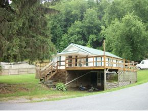 2316 Chestoa Erwin, TN 37650 - Photo 3 of 4 Photo 3