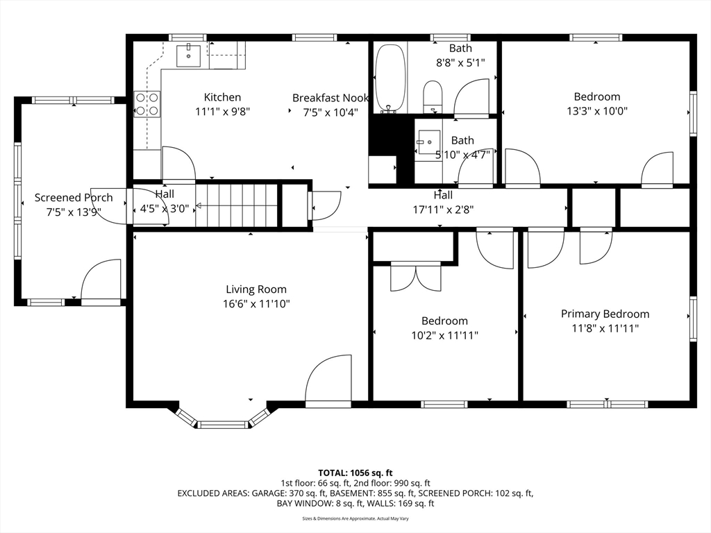 83 Thurlow Street Georgetown, MA 01833 - Photo 24 of 26