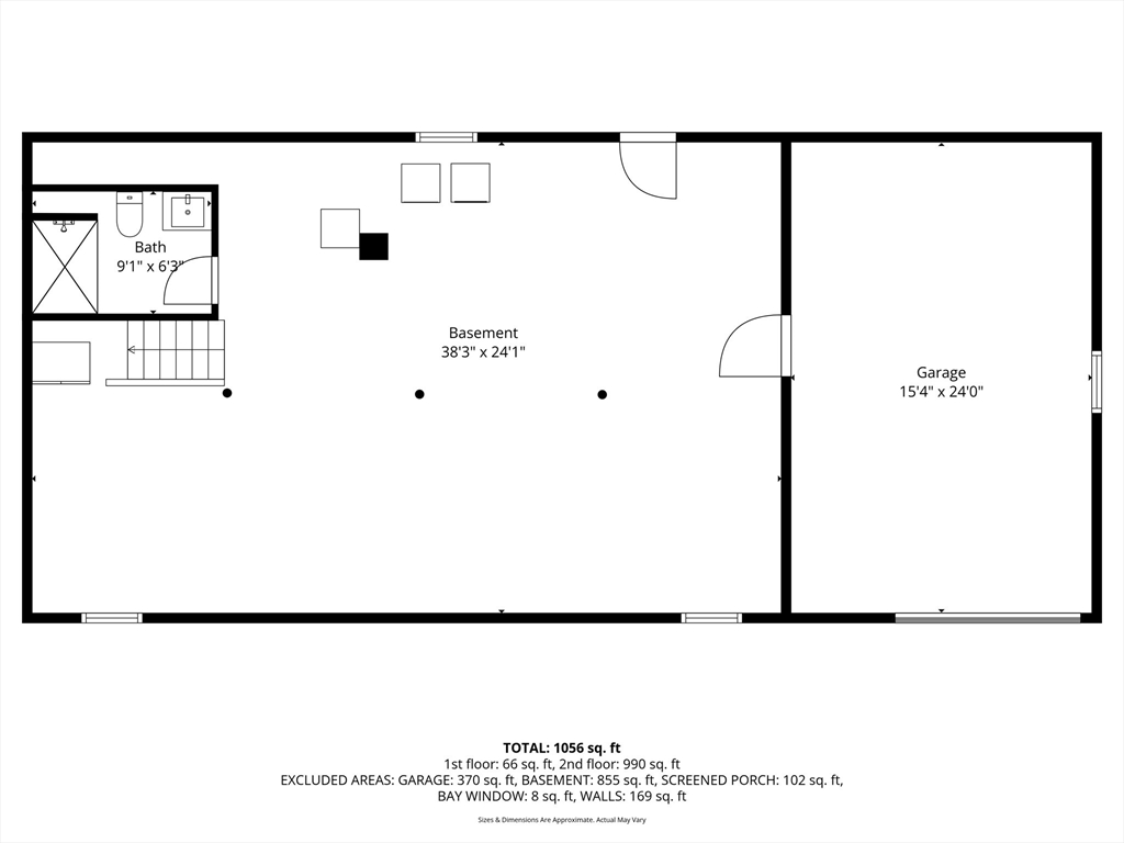 83 Thurlow Street Georgetown, MA 01833 - Photo 25 of 26