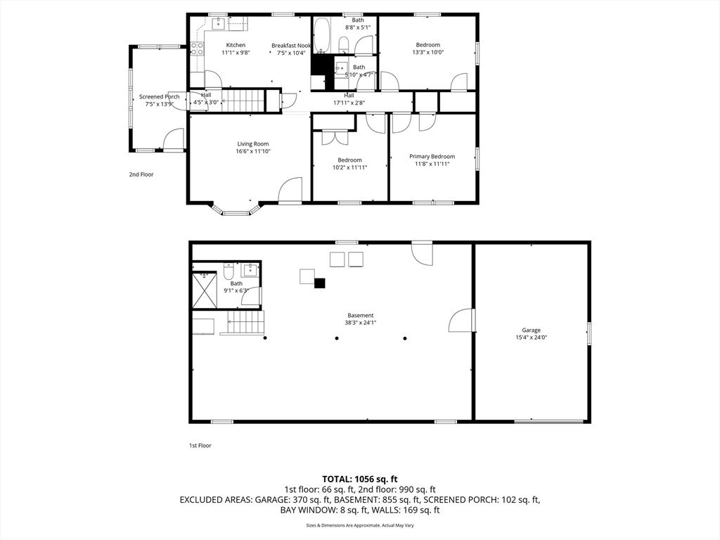83 Thurlow Street Georgetown, MA 01833 - Photo 26 of 26