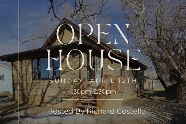 $295,000 | 1215 South Locust Street, Casper, WY 82604