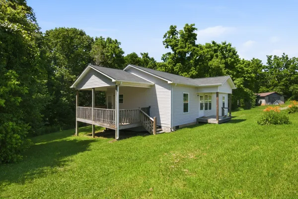 $289,900 | 781 Sparta Street, Spencer, TN 38585