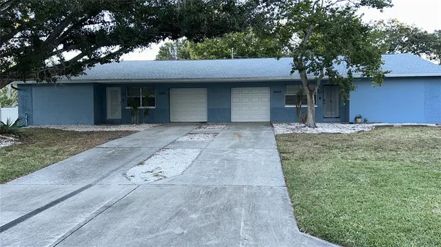 $3,000 | 5708 27th Avenue South, Gulfport, FL 33707