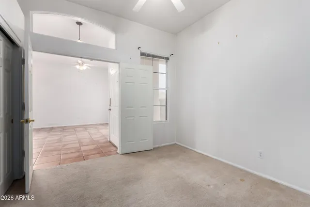 $438,000 | 2755 South 158th Avenue, Goodyear, AZ 85338