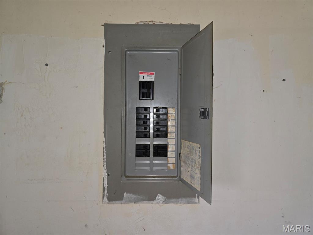 509 Baehr Road Lilbourn, MO 63862 - Photo 13 of 22