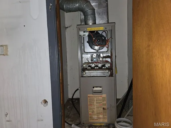 $24,900 | 509 Baehr Road, Lilbourn, MO 63862