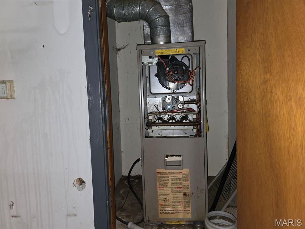 509 Baehr Road Lilbourn, MO 63862 - Photo 14 of 22