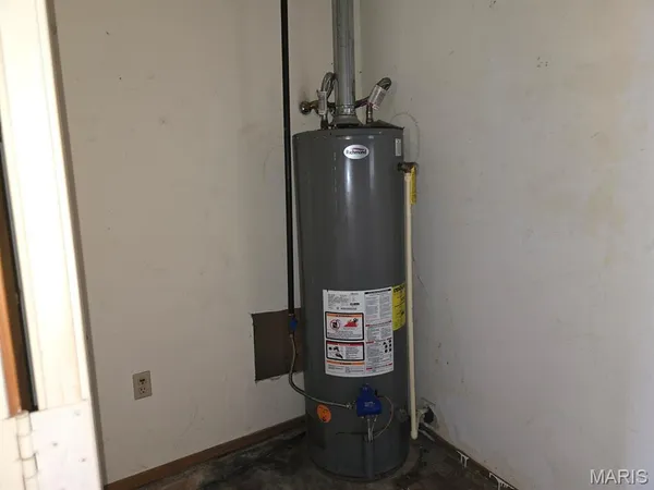 $24,900 | 509 Baehr Road, Lilbourn, MO 63862