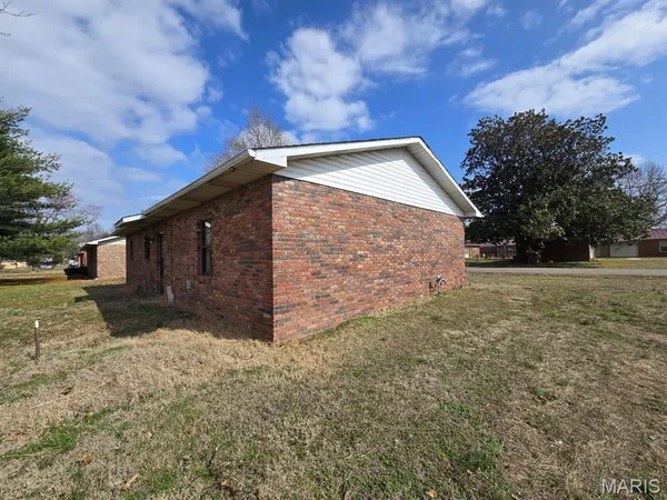 $24,900 | 509 Baehr Road, Lilbourn, MO 63862