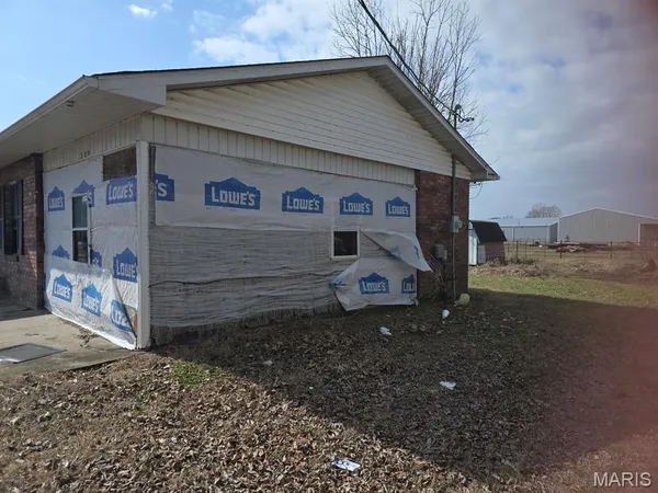 $24,900 | 509 Baehr Road, Lilbourn, MO 63862