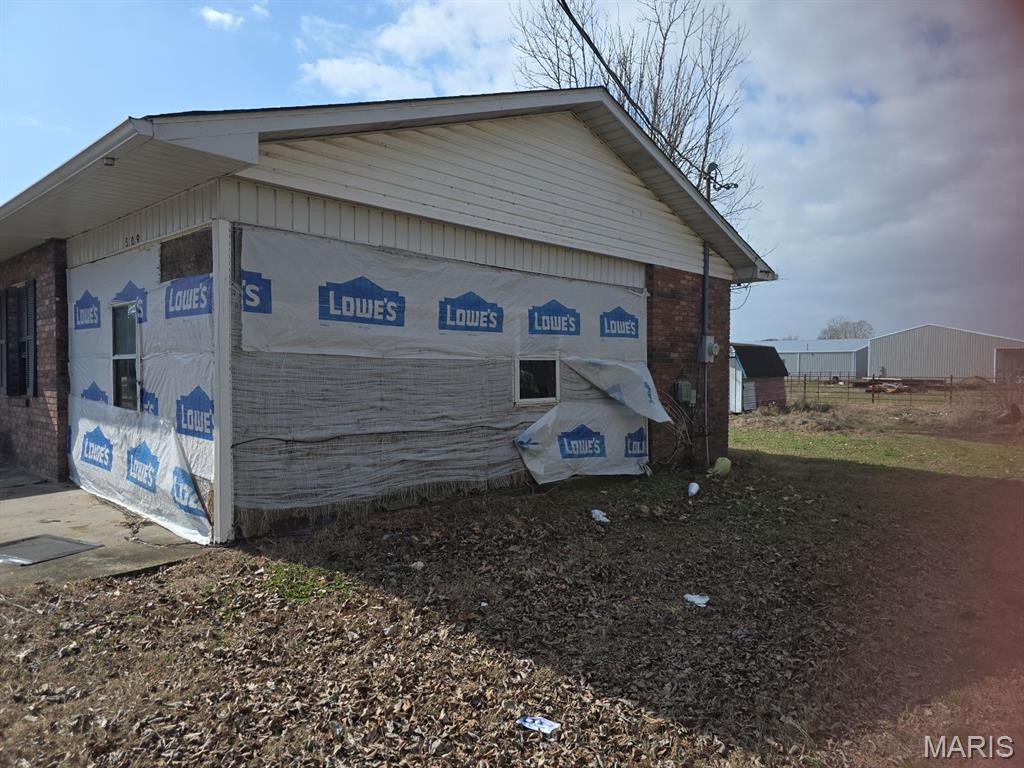 509 Baehr Road Lilbourn, MO 63862 - Photo 18 of 22