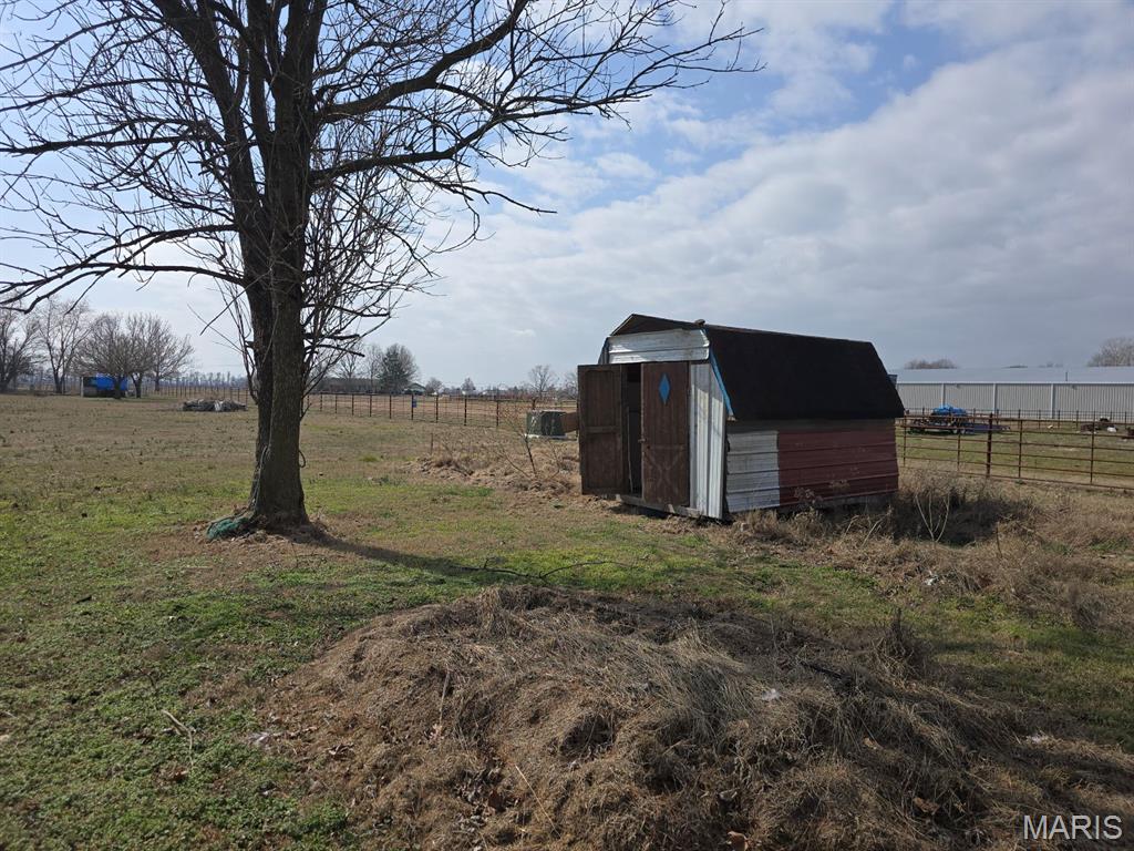509 Baehr Road Lilbourn, MO 63862 - Photo 20 of 22