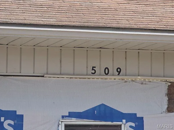 $24,900 | 509 Baehr Road, Lilbourn, MO 63862