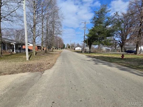 $24,900 | 509 Baehr Road, Lilbourn, MO 63862