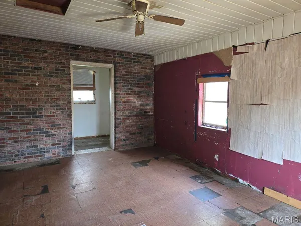 $24,900 | 509 Baehr Road, Lilbourn, MO 63862
