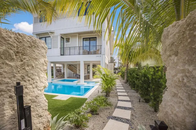 a view of a street with cars