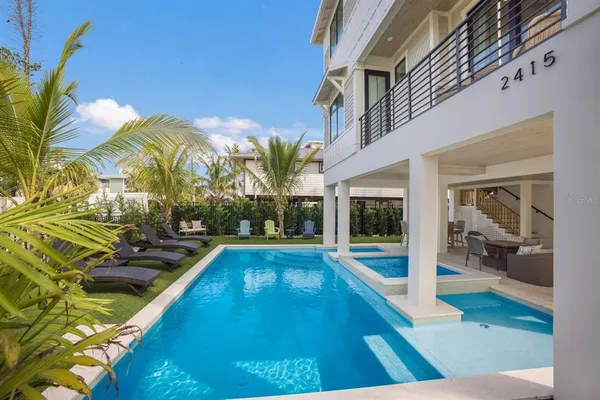 $4,500,000 | 2415 Avenue B, Bradenton Beach, FL 34217