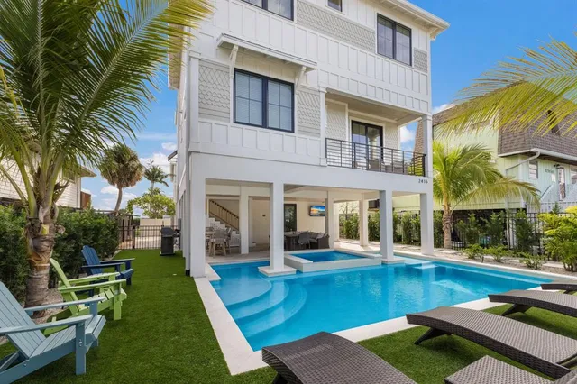 $4,500,000 | 2415 Avenue B, Bradenton Beach, FL 34217