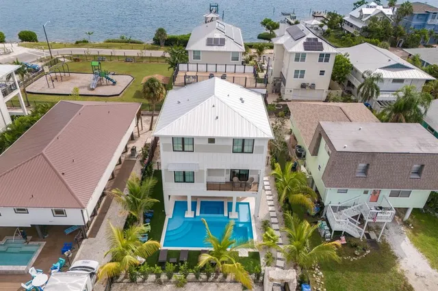 $4,500,000 | 2415 Avenue B, Bradenton Beach, FL 34217