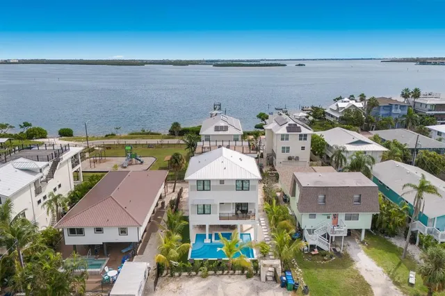 $4,500,000 | 2415 Avenue B, Bradenton Beach, FL 34217